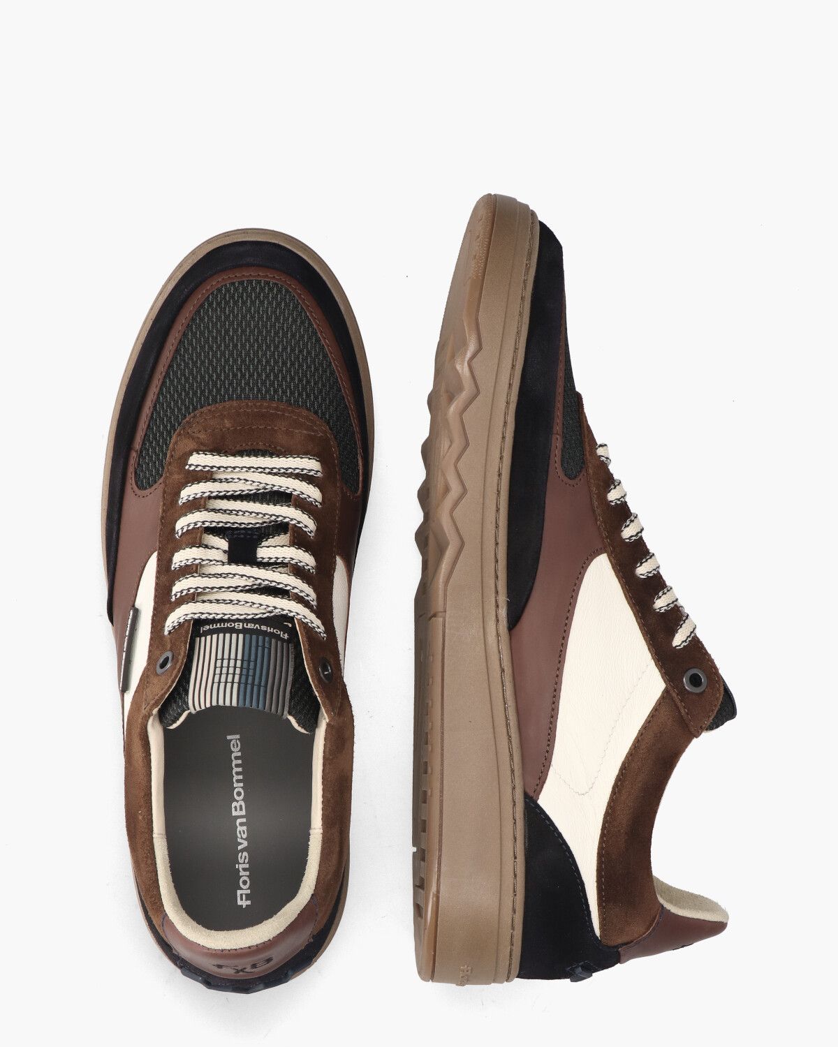 De Kupster 05.12 Herensneakers