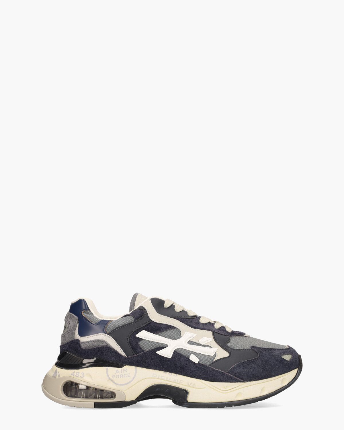 Sharky 409 Herensneakers