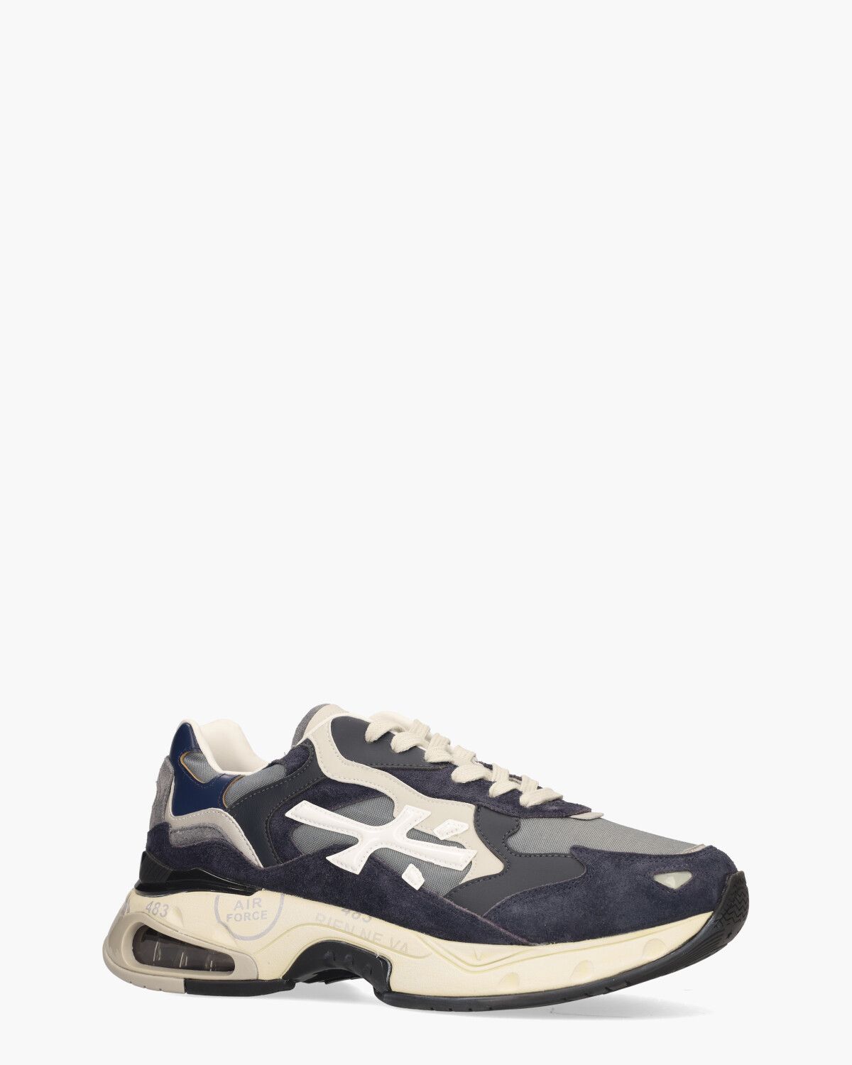Sharky 409 Herensneakers