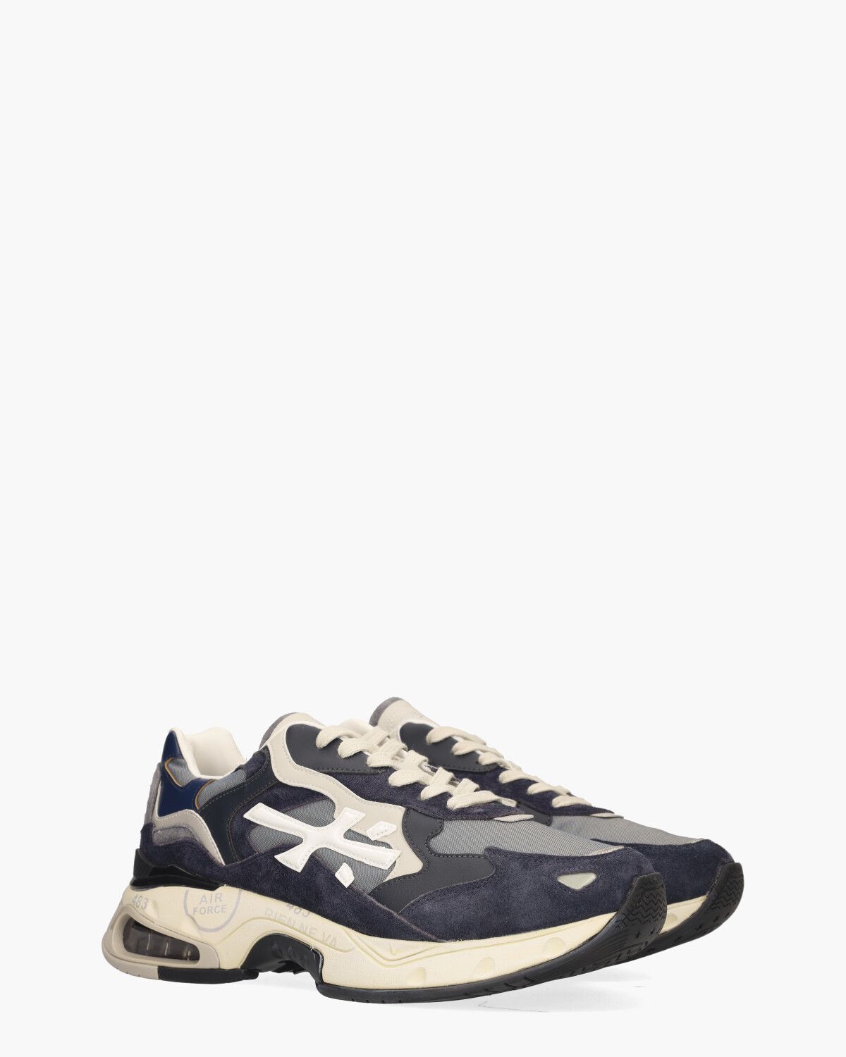 Sharky 409 Herensneakers