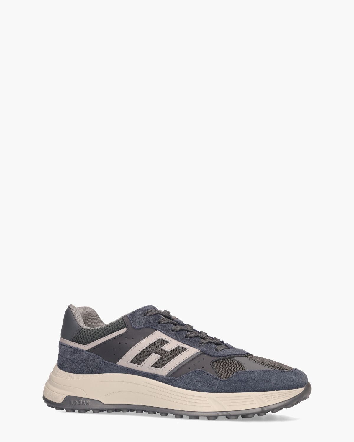 Hyperlight Blauw Herensneakers