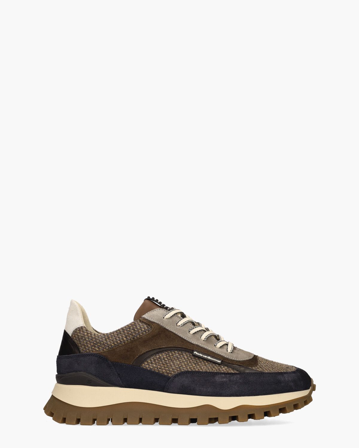 De Grommer 05.10 Herensneakers