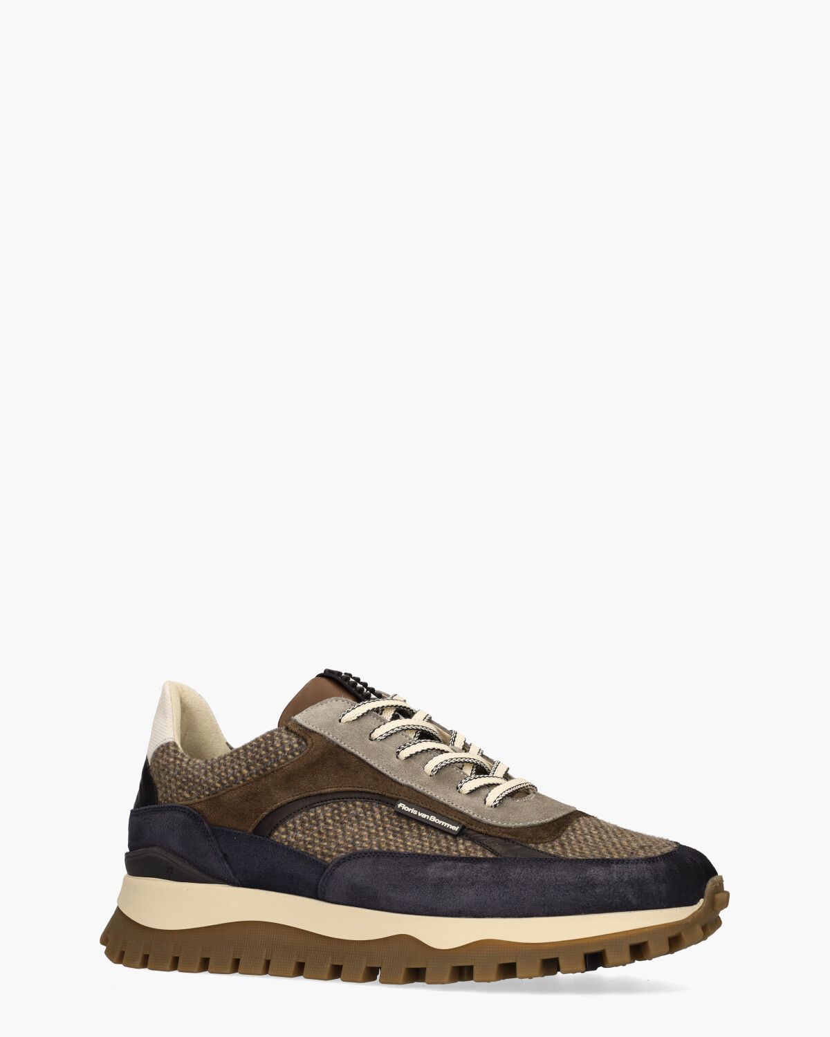 De Grommer 05.10 Herensneakers