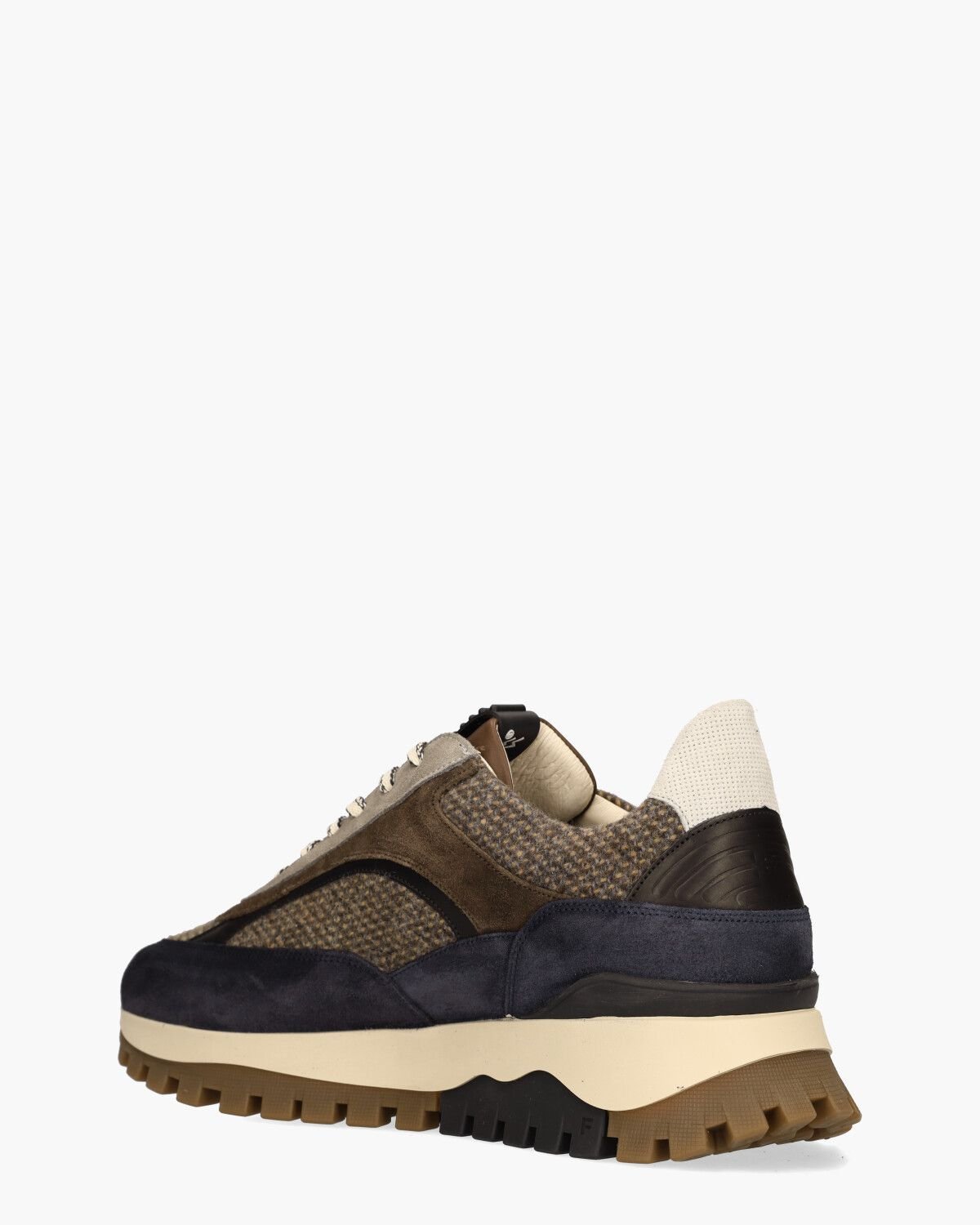 De Grommer 05.10 Herensneakers