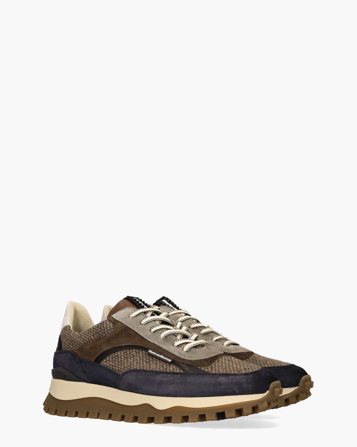 De Grommer 05.10 Herensneakers