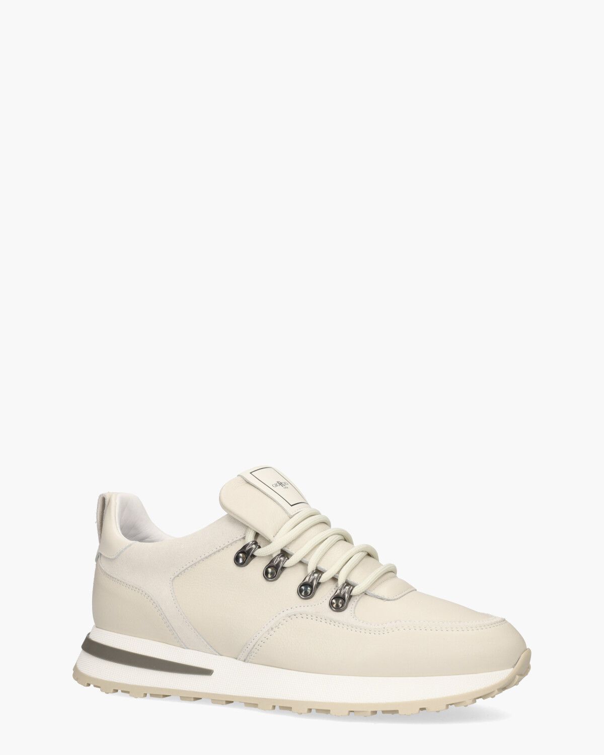 57811 Lichtgrijs Herensneakers