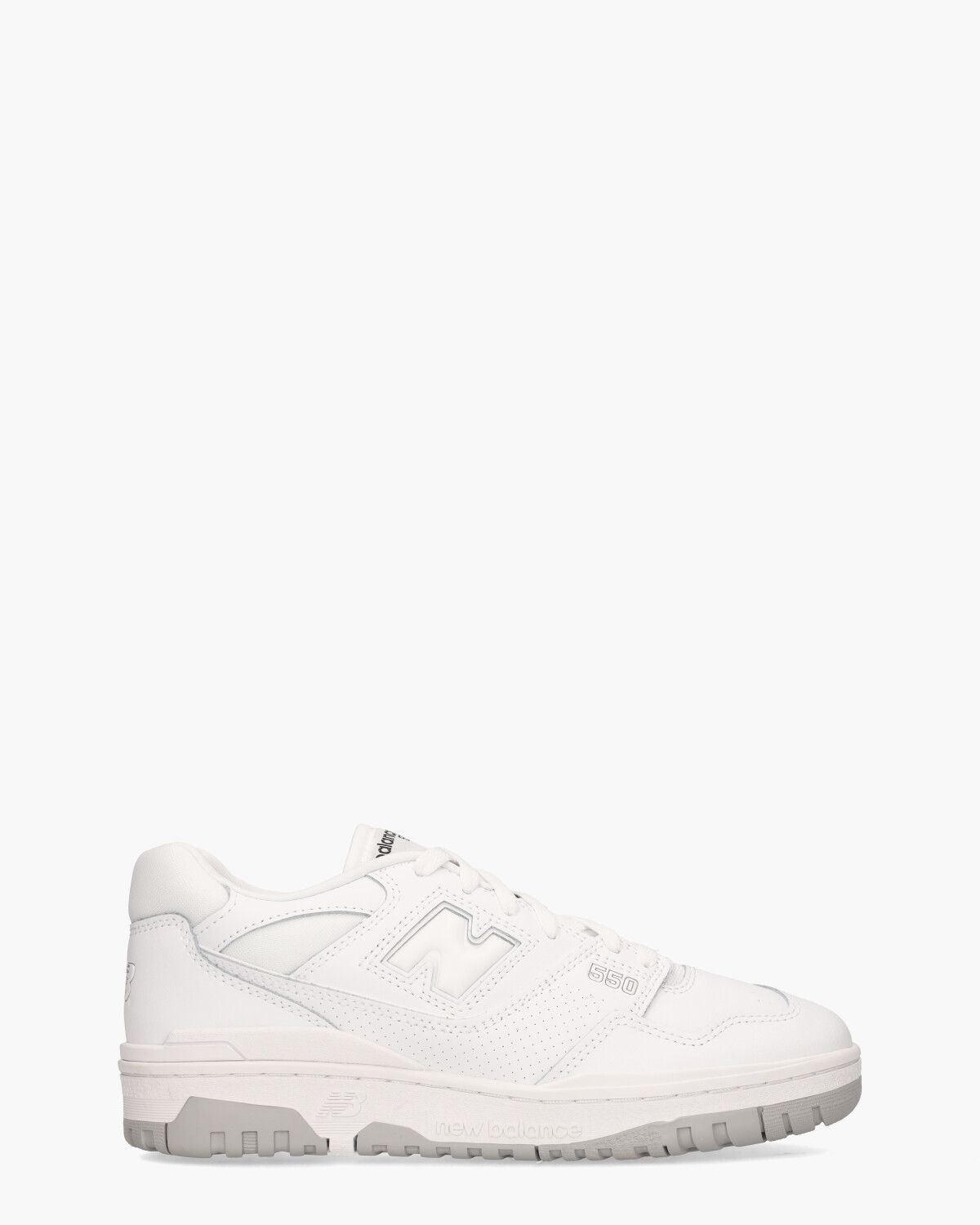 BB550PB1 Herensneakers