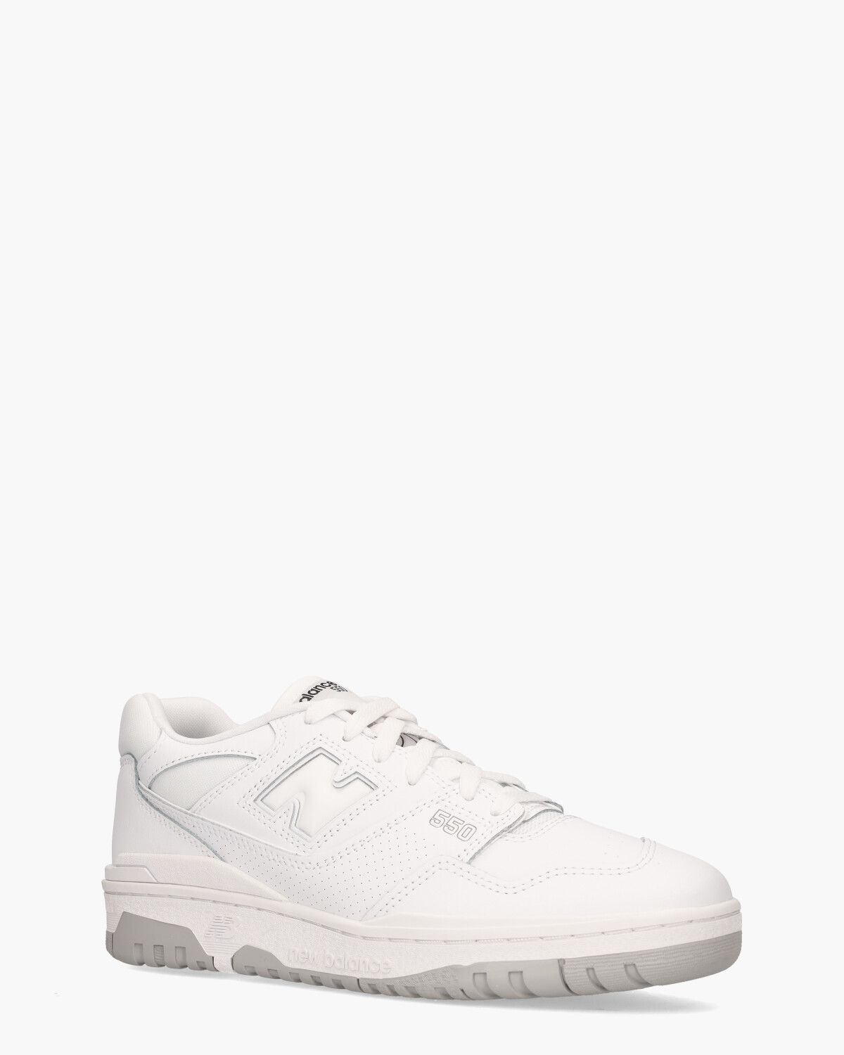 BB550PB1 Herensneakers