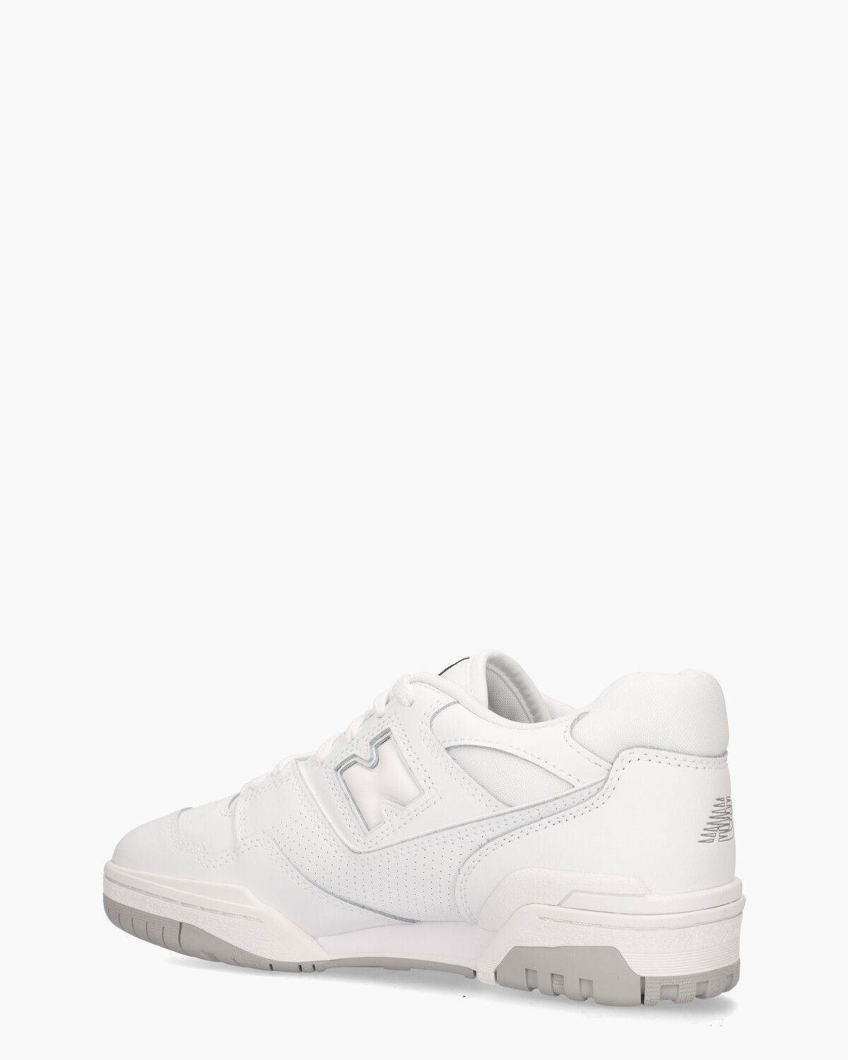 BB550PB1 Herensneakers