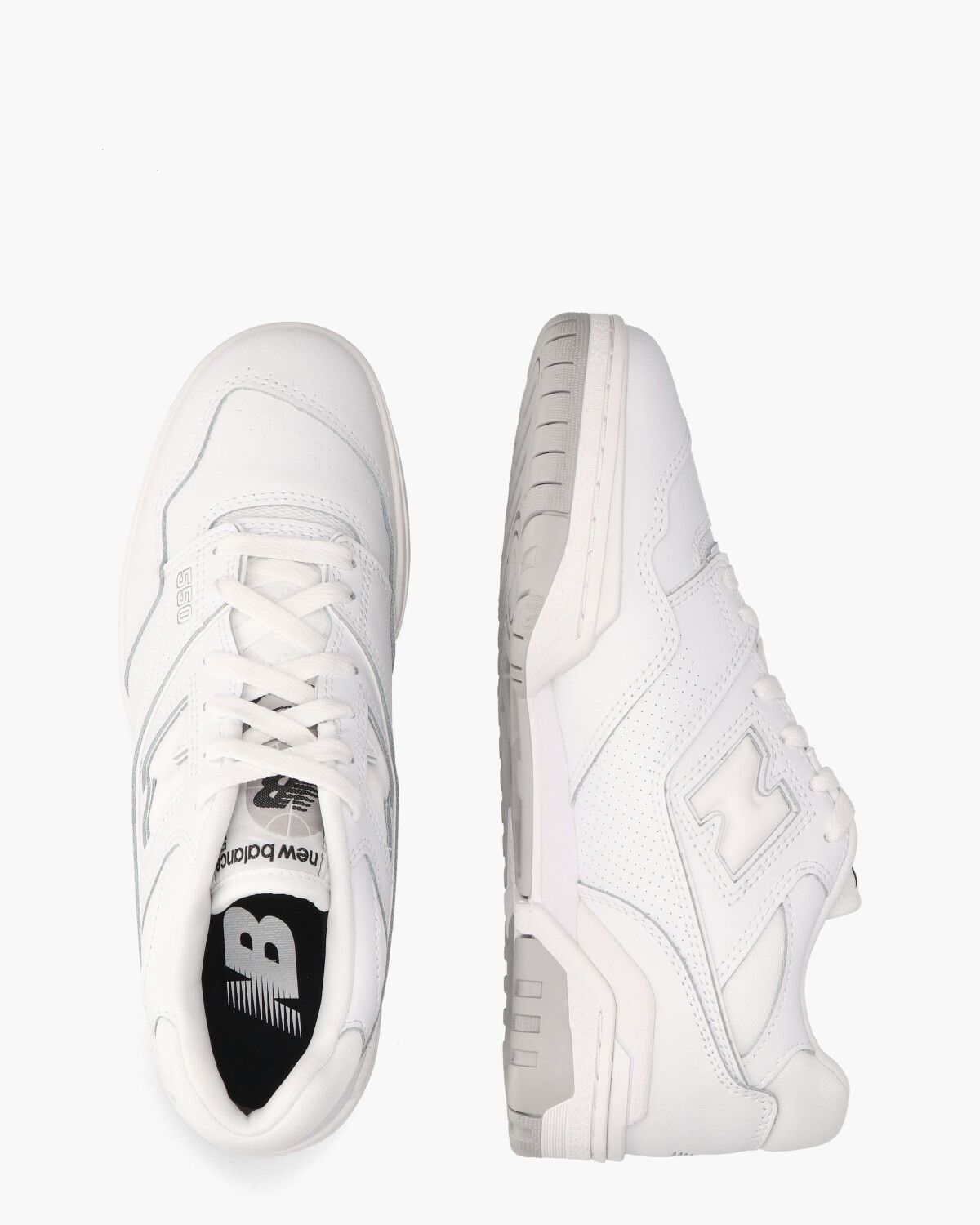 BB550PB1 Herensneakers