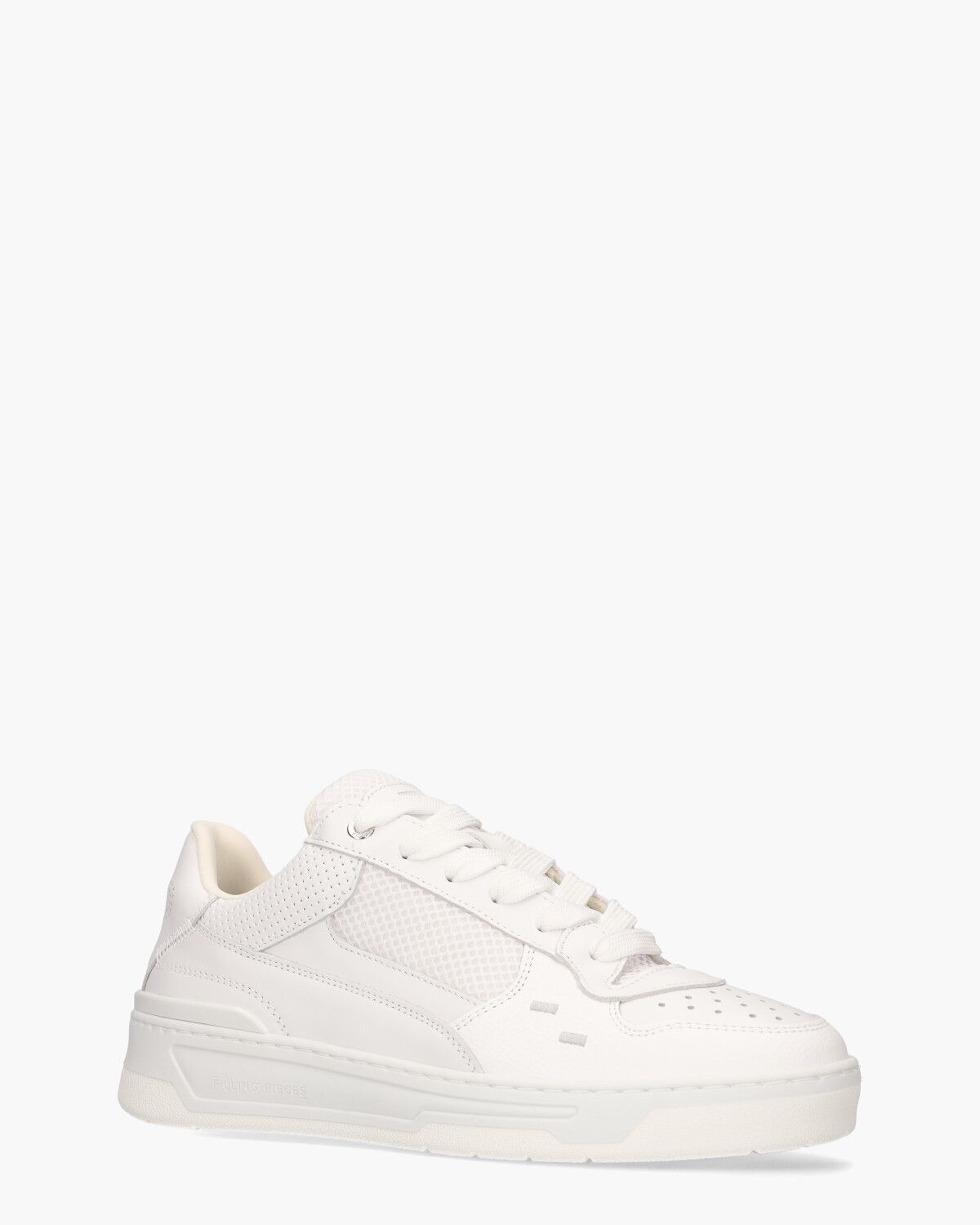 Cruiser Wit Herensneakers