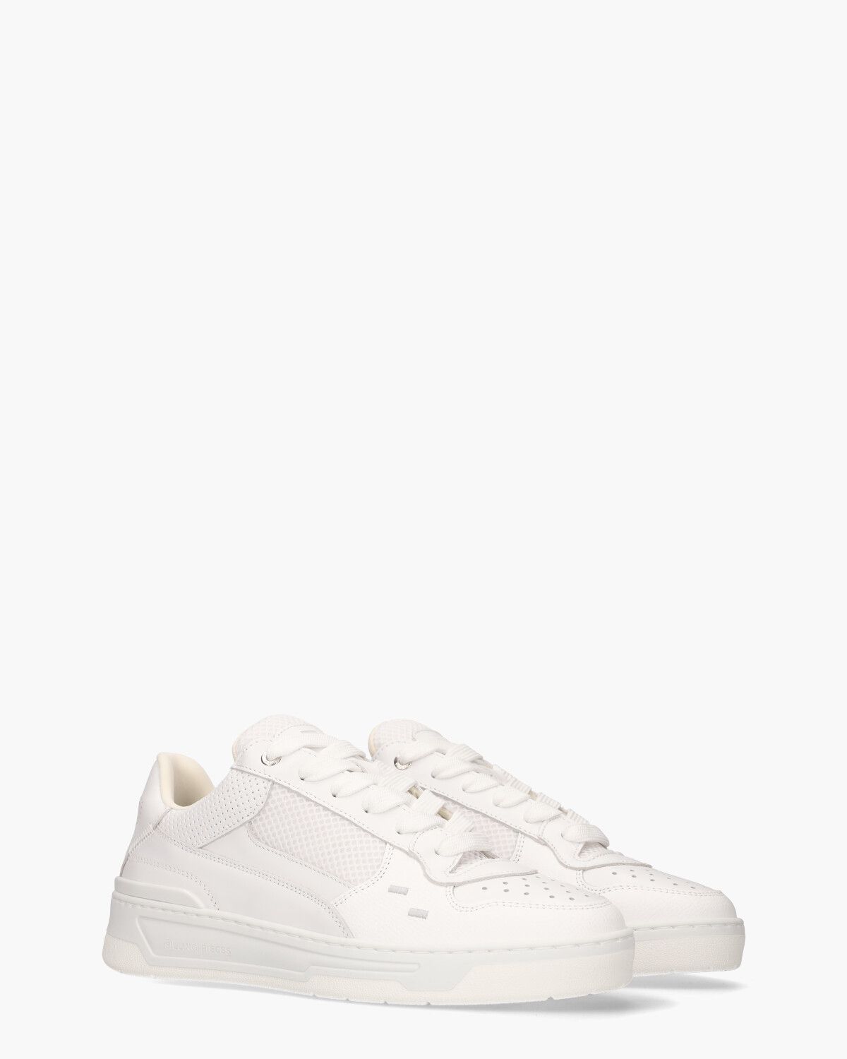 Cruiser Wit Herensneakers