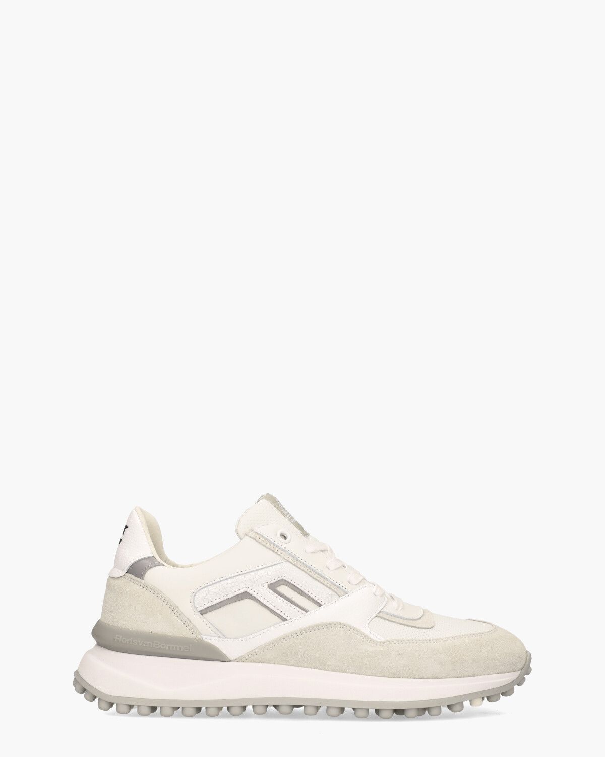 Noppi 29.10 Herensneakers