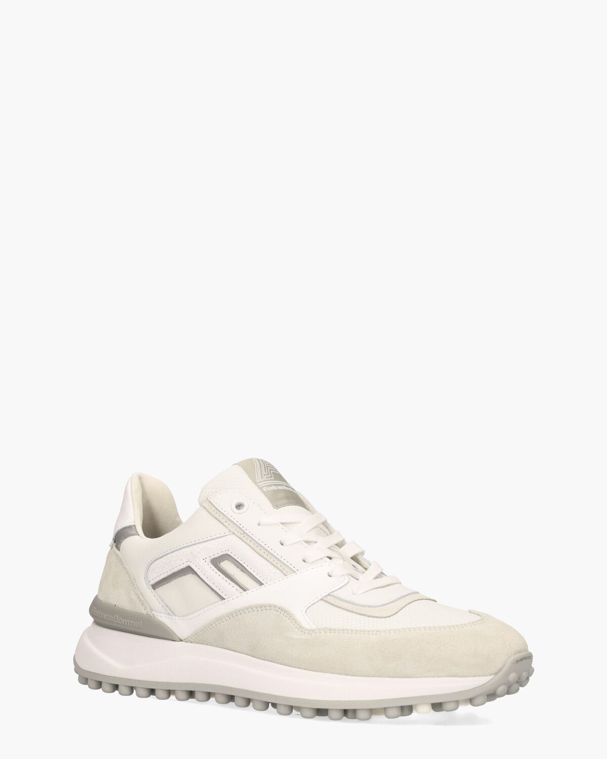 Noppi 29.10 Herensneakers