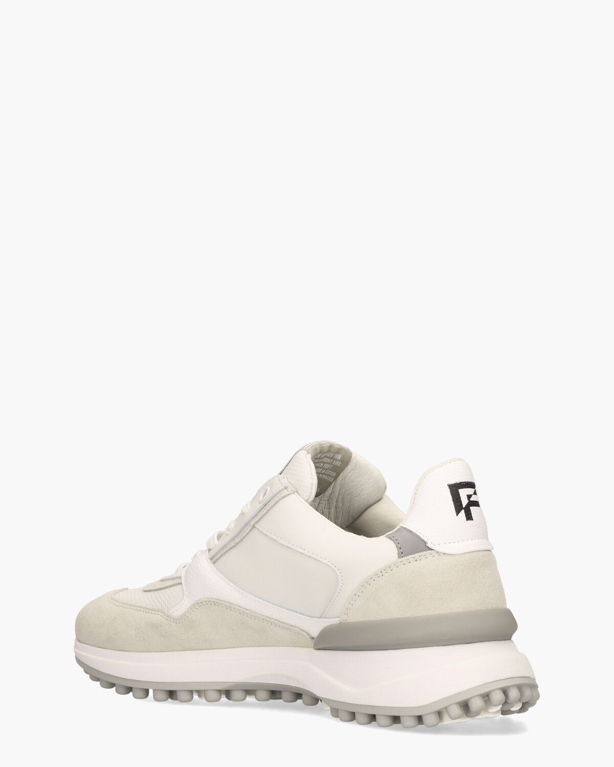 Noppi 29.10 Herensneakers