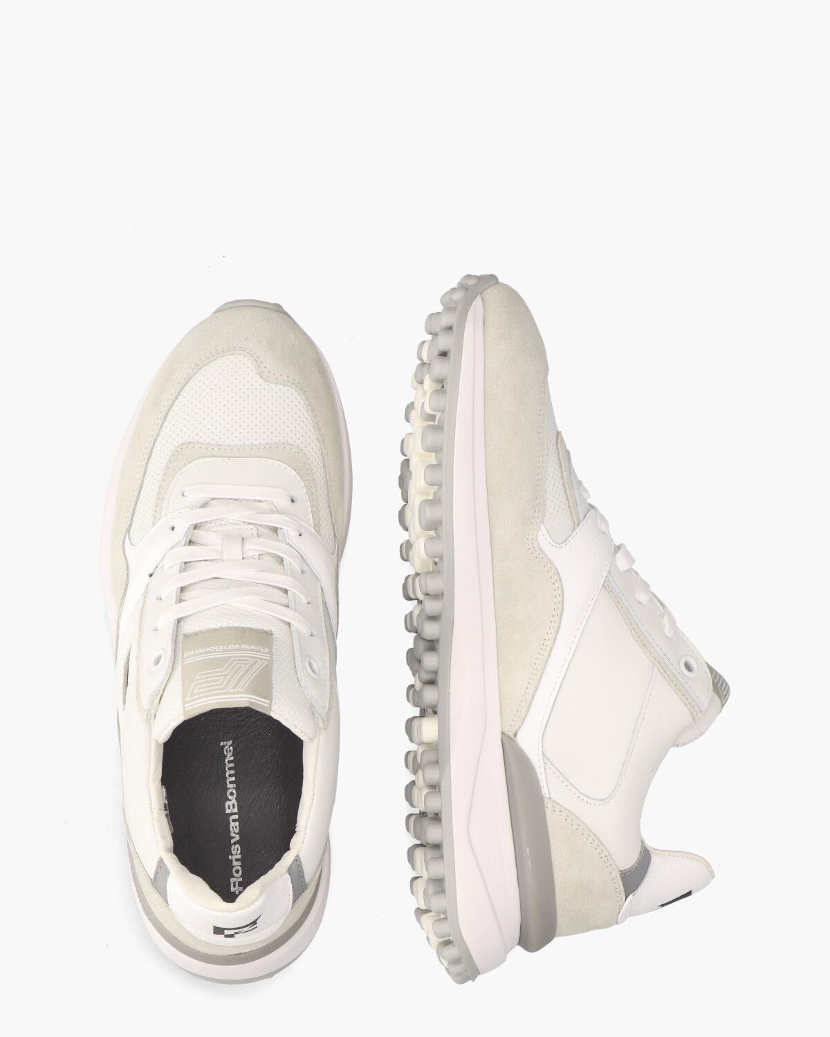 Noppi 29.10 Herensneakers