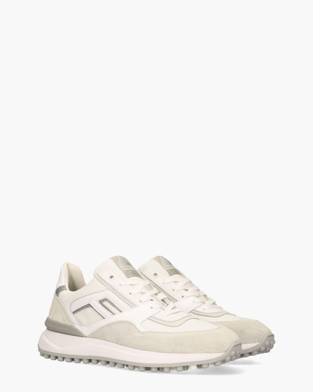 Noppi 29.10 Herensneakers