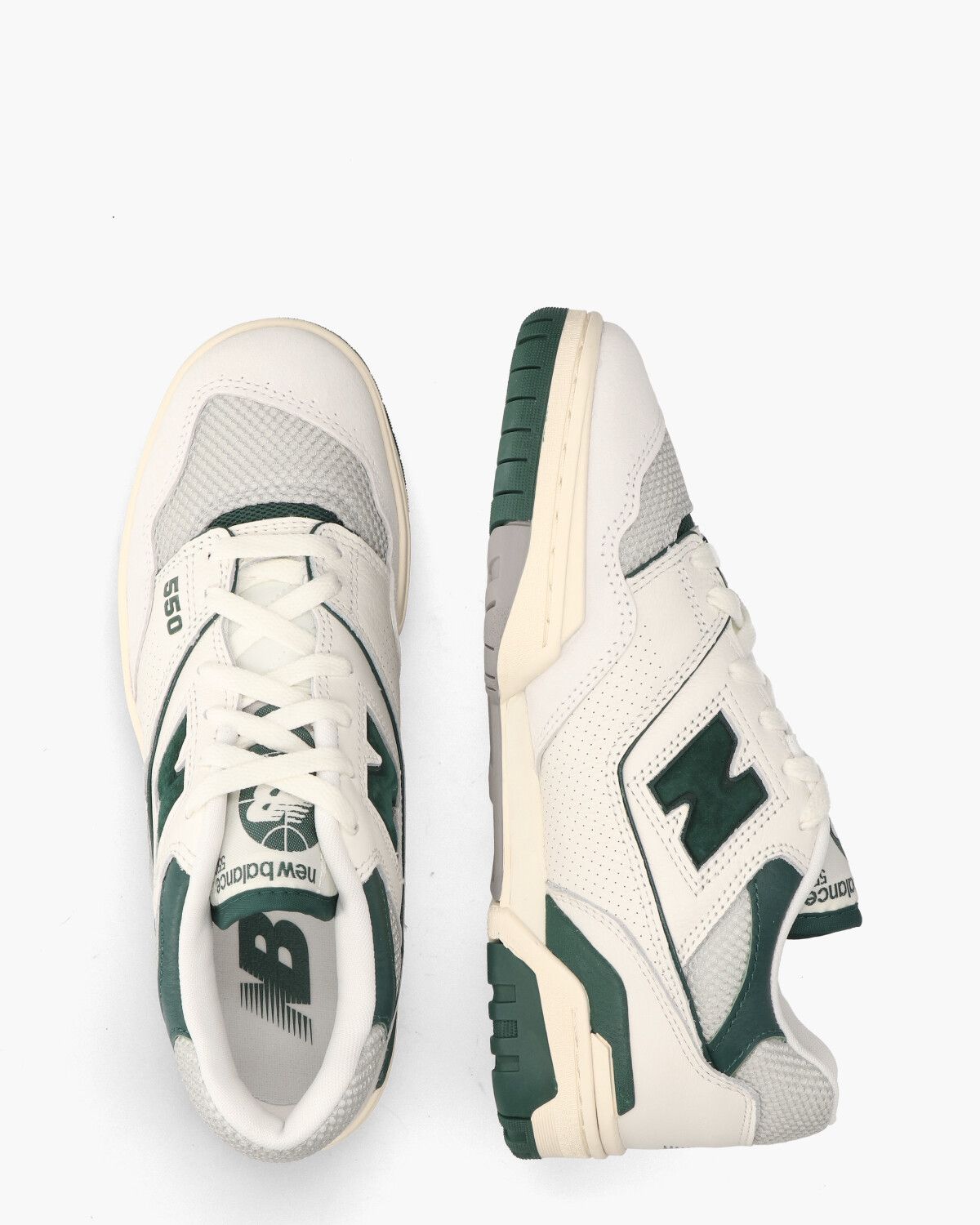 BB550CPE Herensneakers
