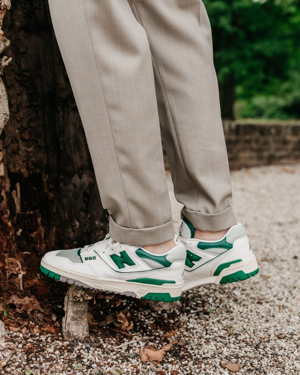 BB550CPE Herensneakers