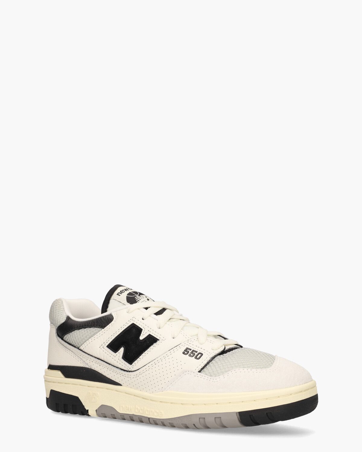 BB550CPC Herensneakers 