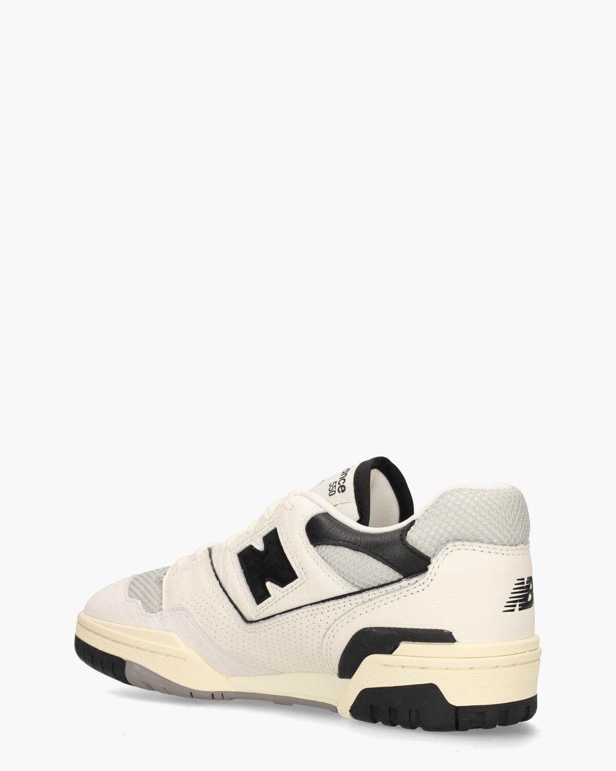 BB550CPC Herensneakers 