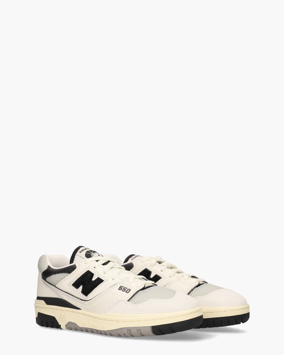 BB550CPC Herensneakers 