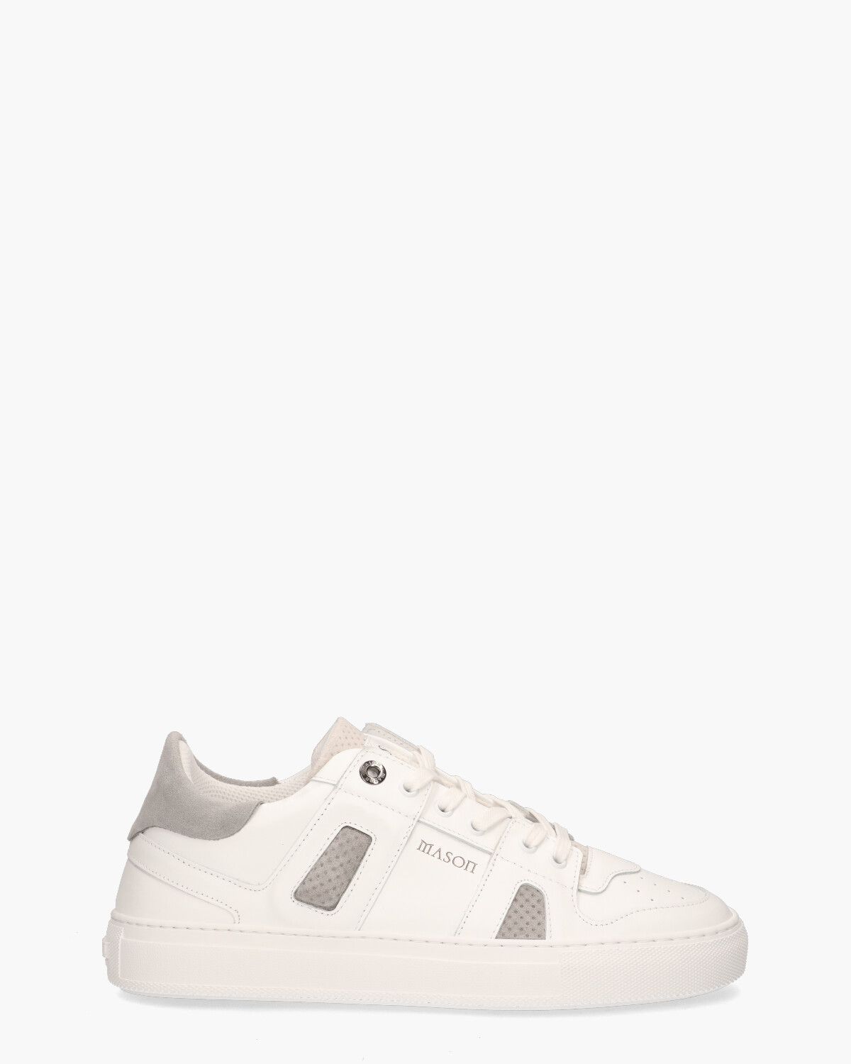 Bari 11D Herensneakers