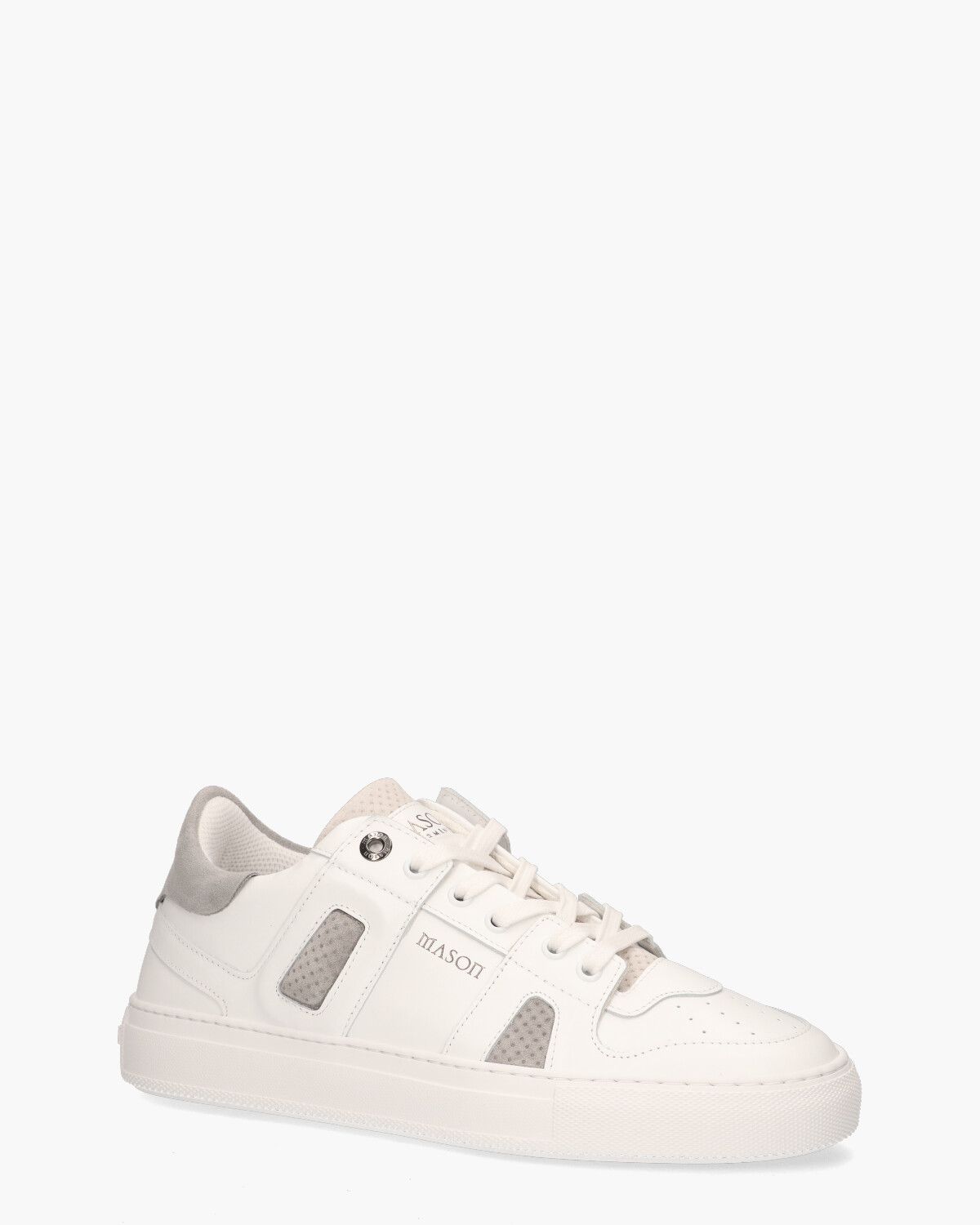 Bari 11D Herensneakers