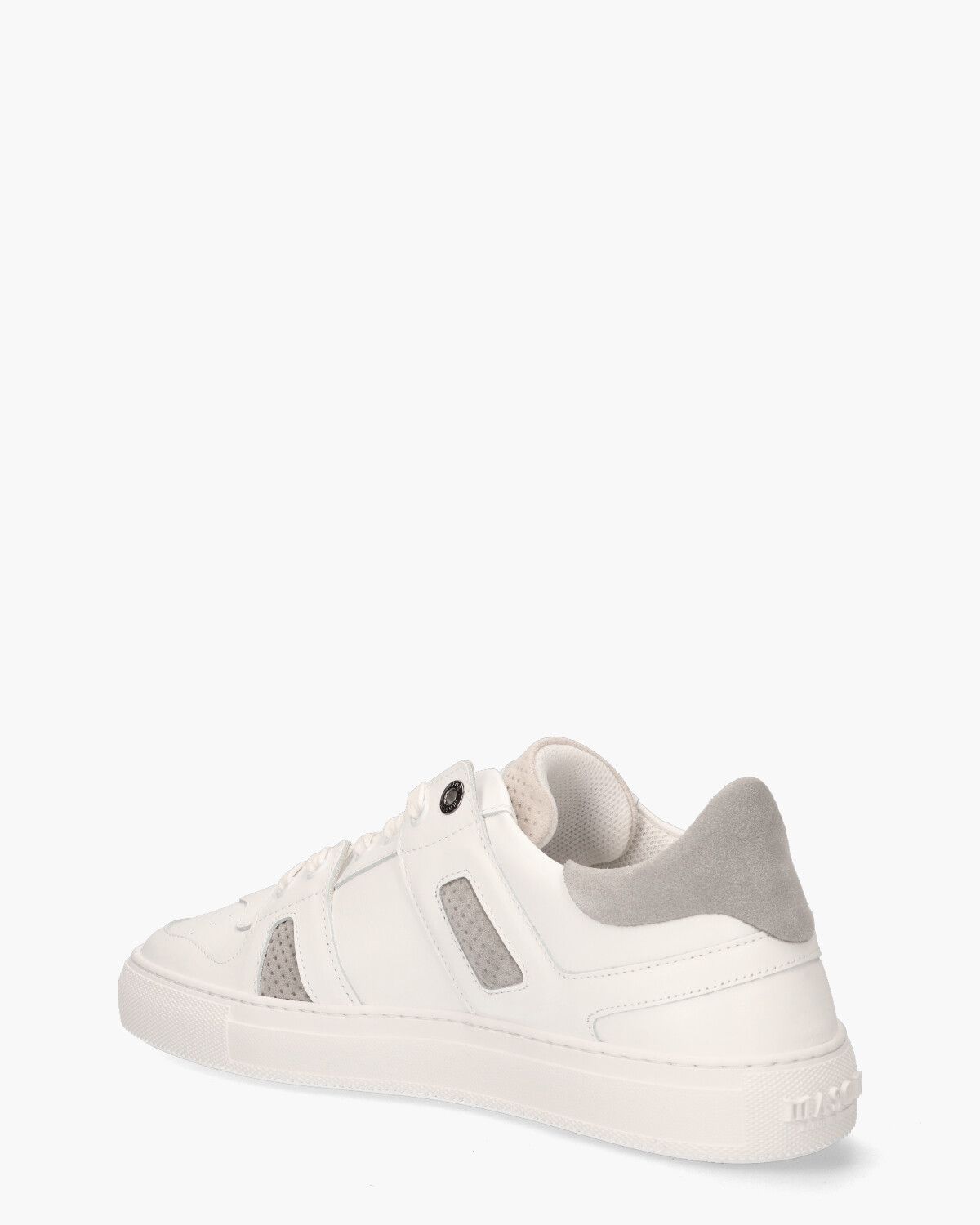 Bari 11D Herensneakers