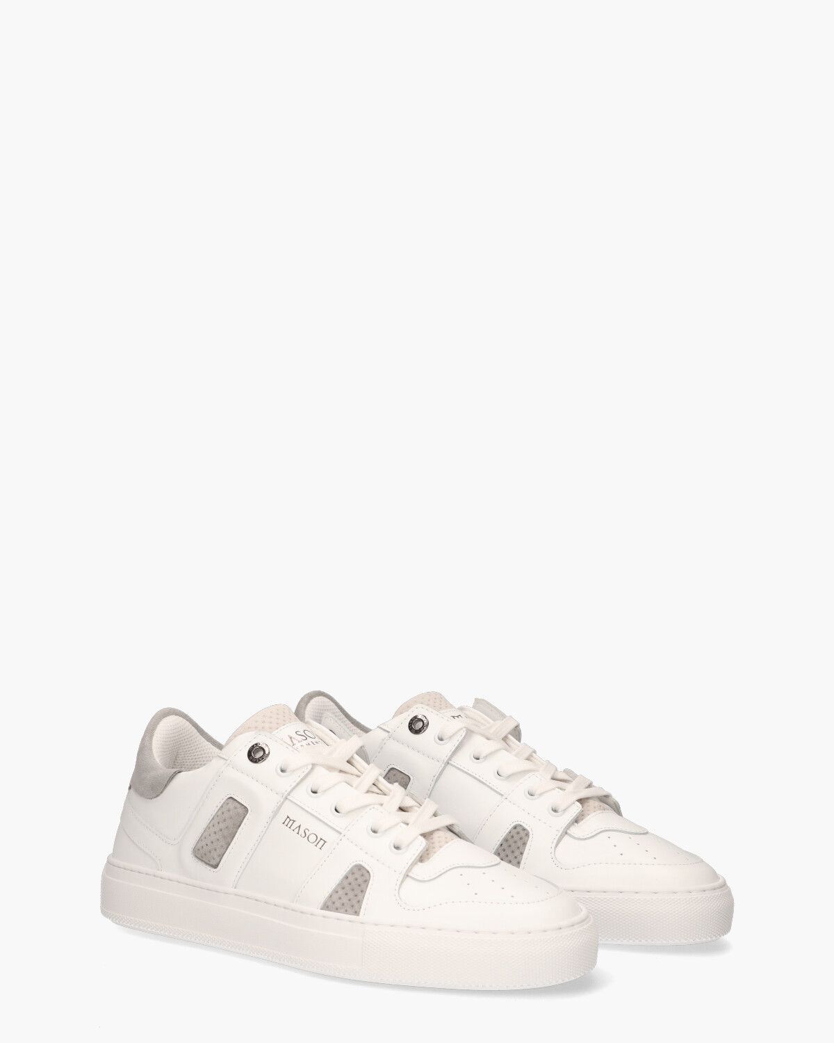 Bari 11D Herensneakers
