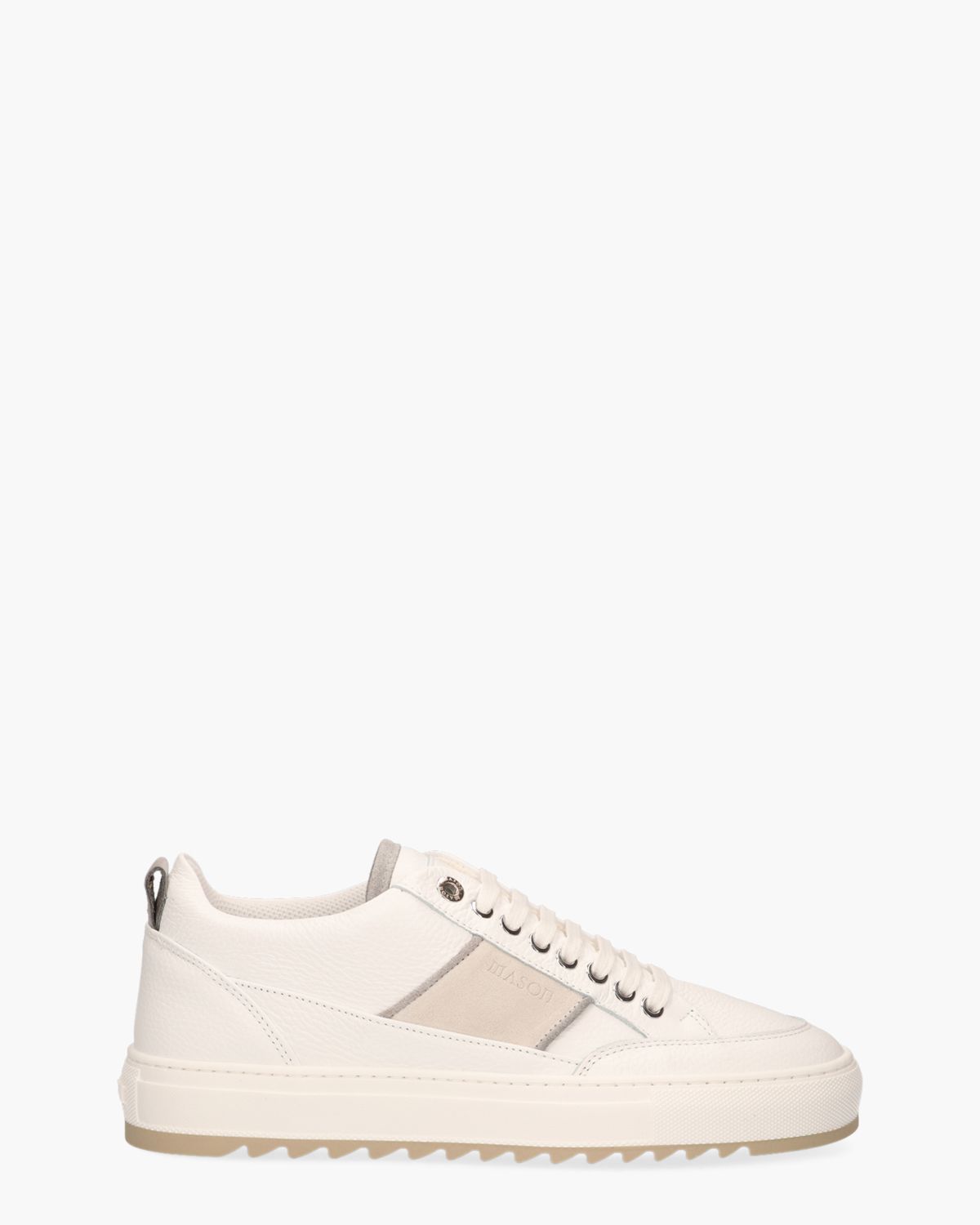 Tia 9A Herensneakers