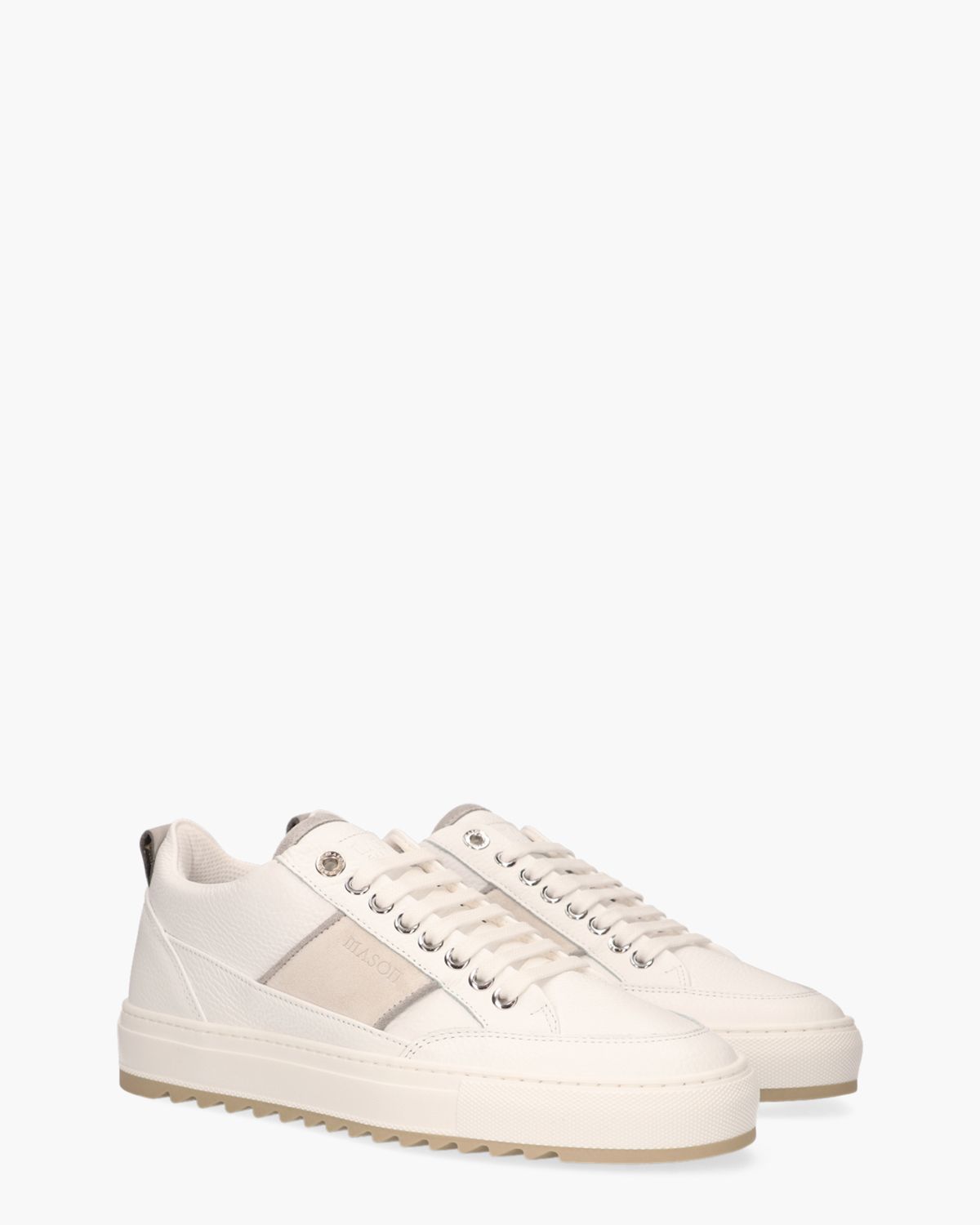 Tia 9A Herensneakers