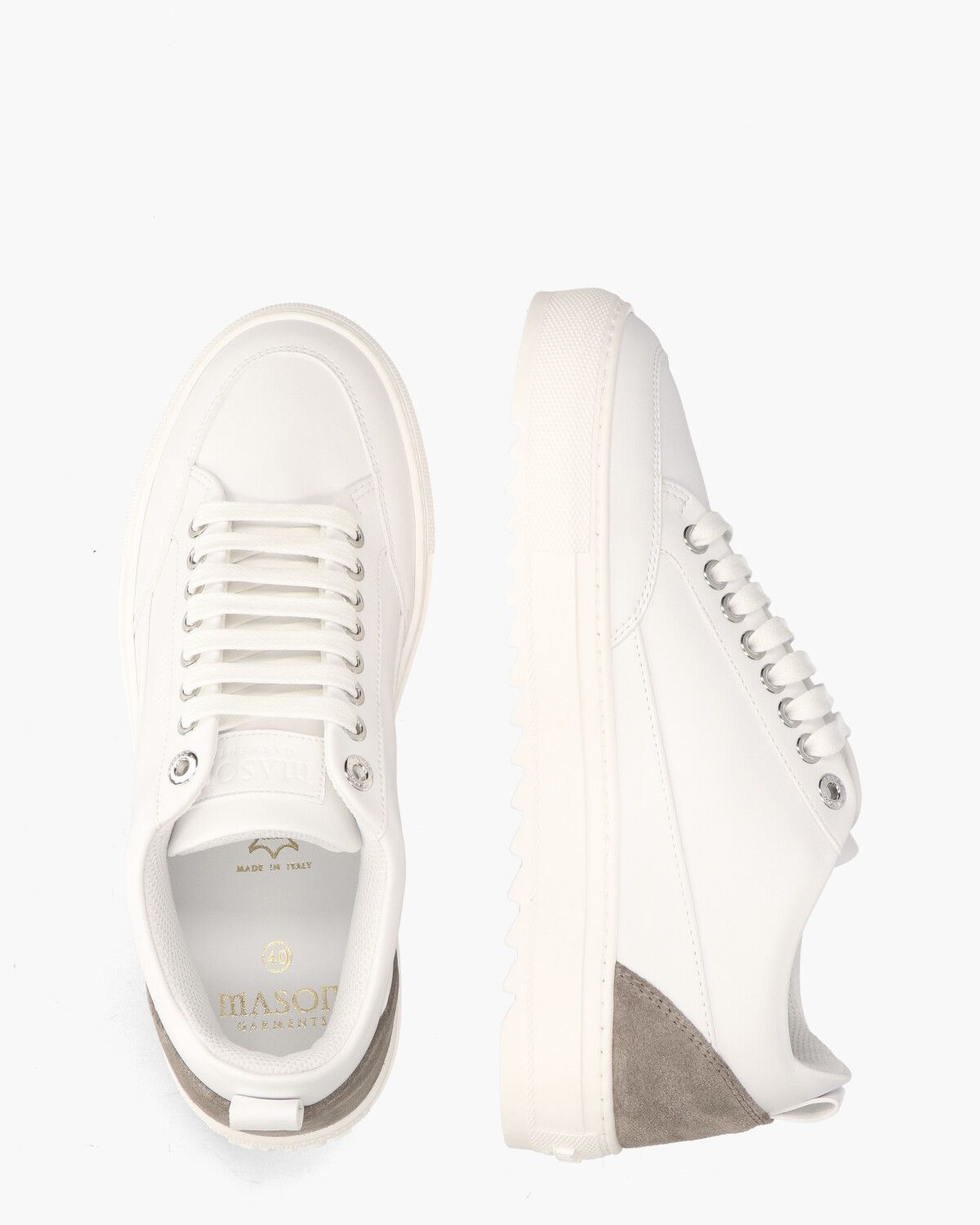 Tia Athletica 11C Herensneakers