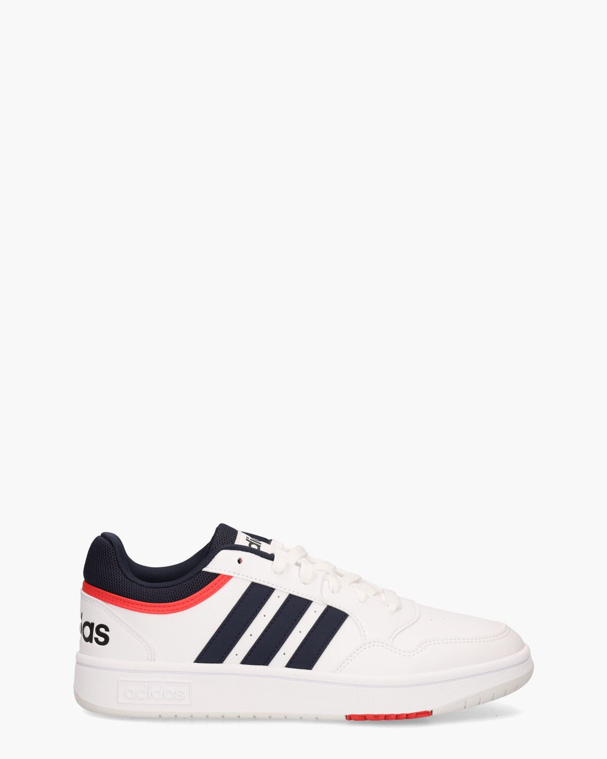 Hoops 3.0 GY5427 Herensneakers