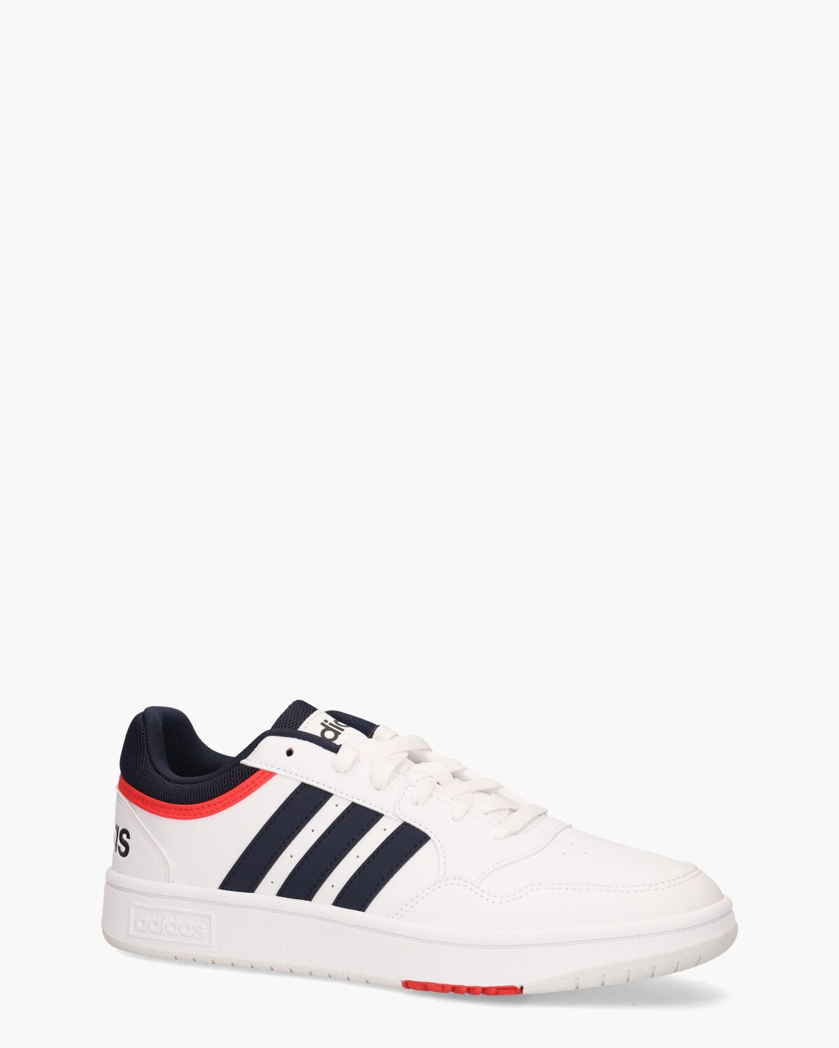 Hoops 3.0 GY5427 Herensneakers