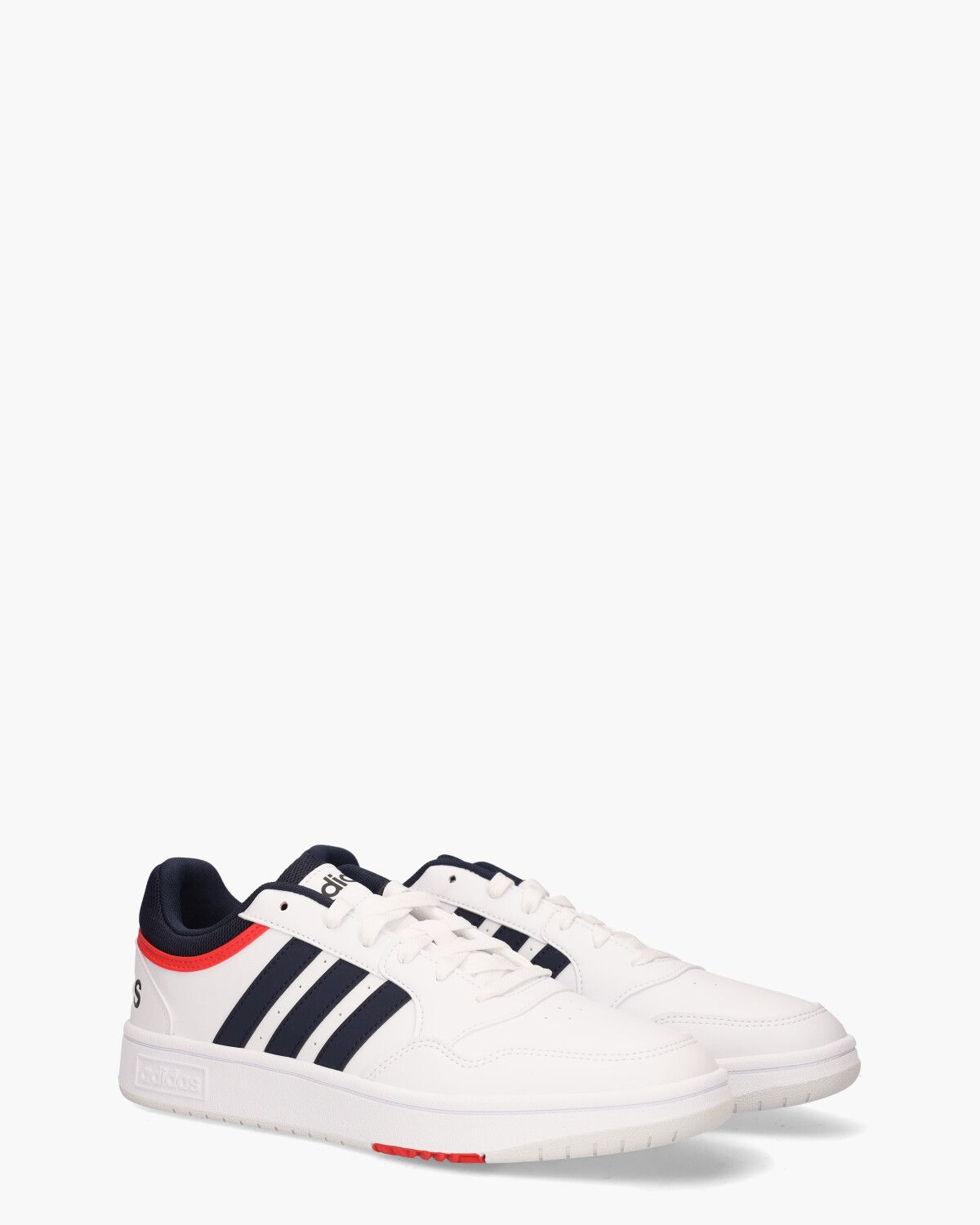 Hoops 3.0 GY5427 Herensneakers