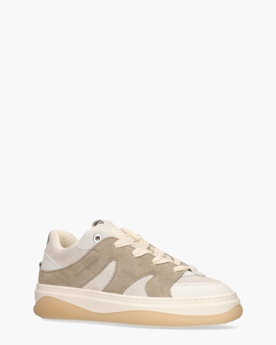 Venice Tricolore 12A Herensneakers