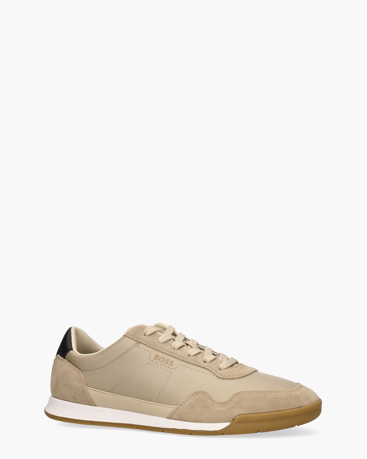 Titanium SL Beige Herensneakers