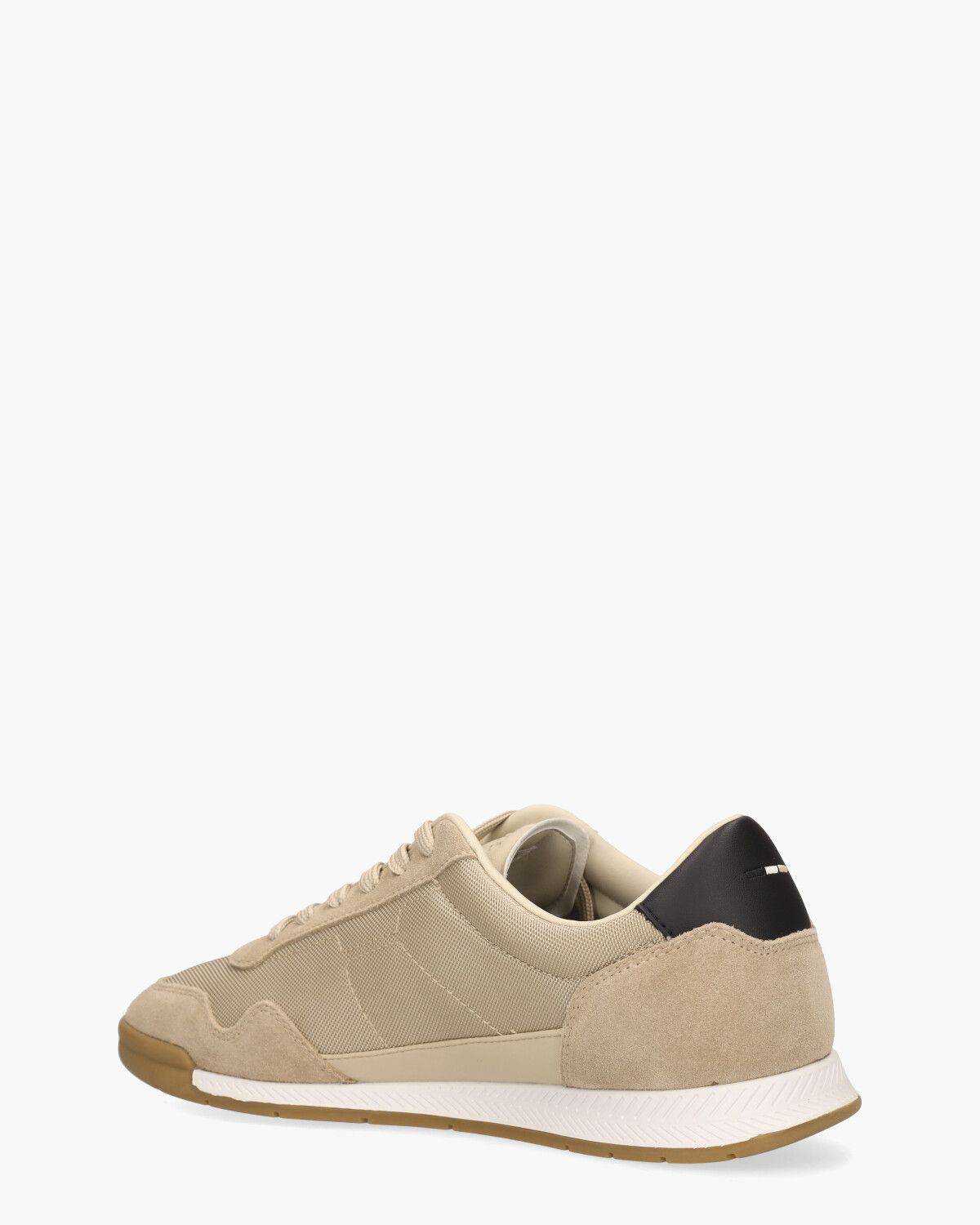 Titanium SL Beige Herensneakers