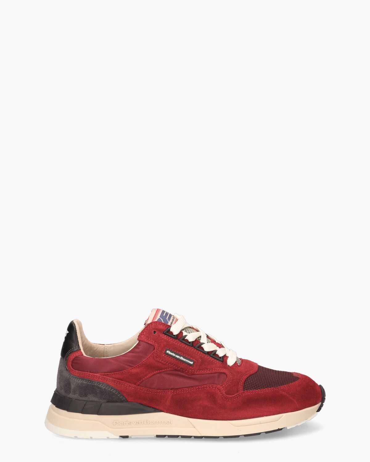 De Runner 01.37 Herensneakers