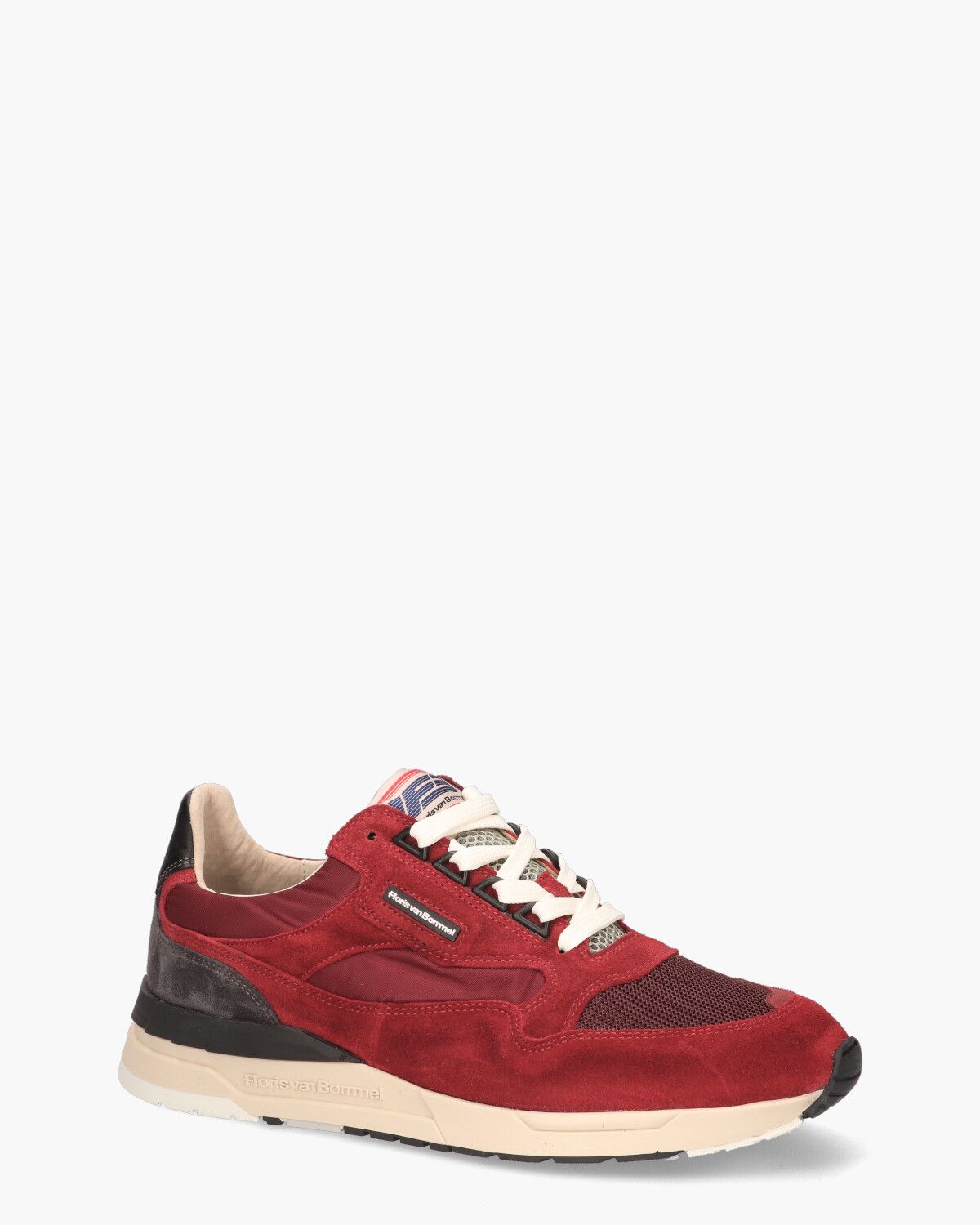 De Runner 01.37 Herensneakers