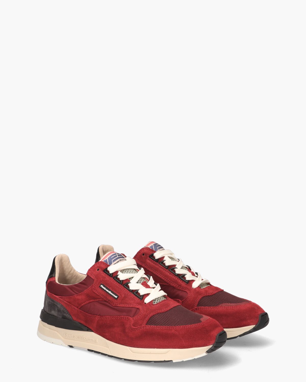 De Runner 01.37 Herensneakers