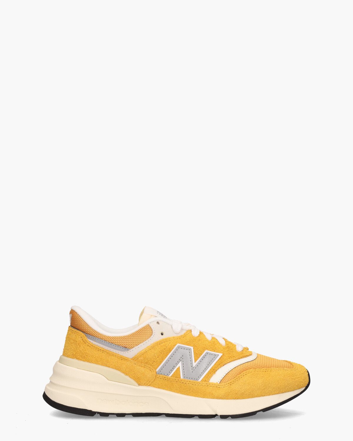 U997RCB Herensneakers