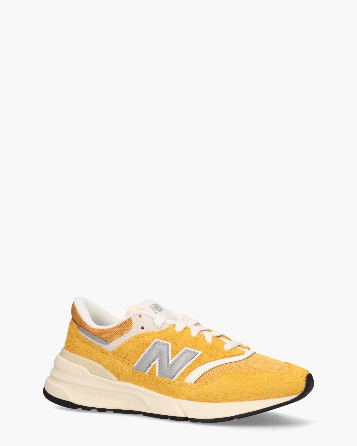 U997RCB Herensneakers