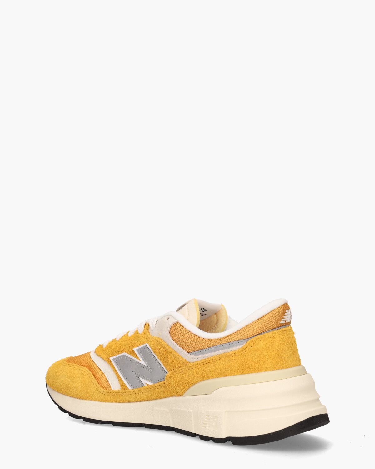 U997RCB Herensneakers