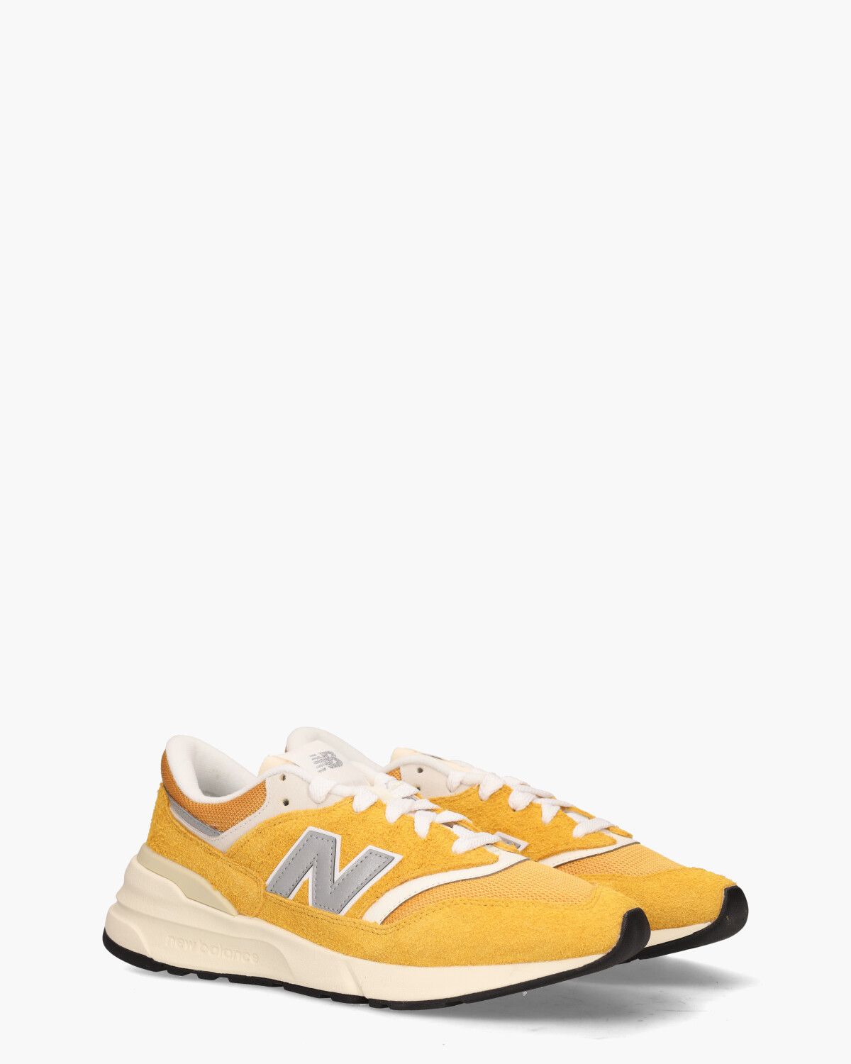 U997RCB Herensneakers