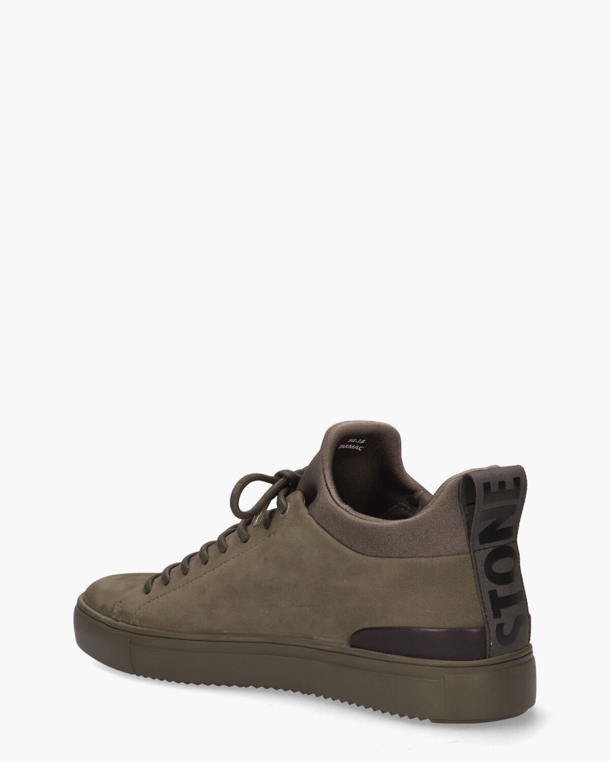 SG18 Groen Herensneakers