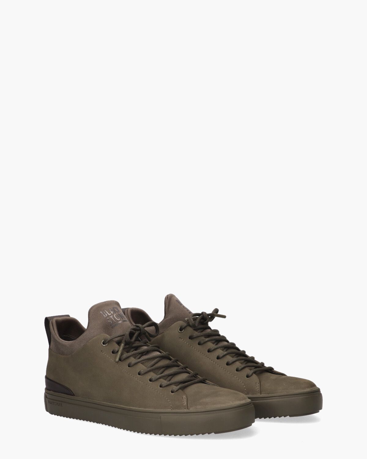 SG18 Groen Herensneakers