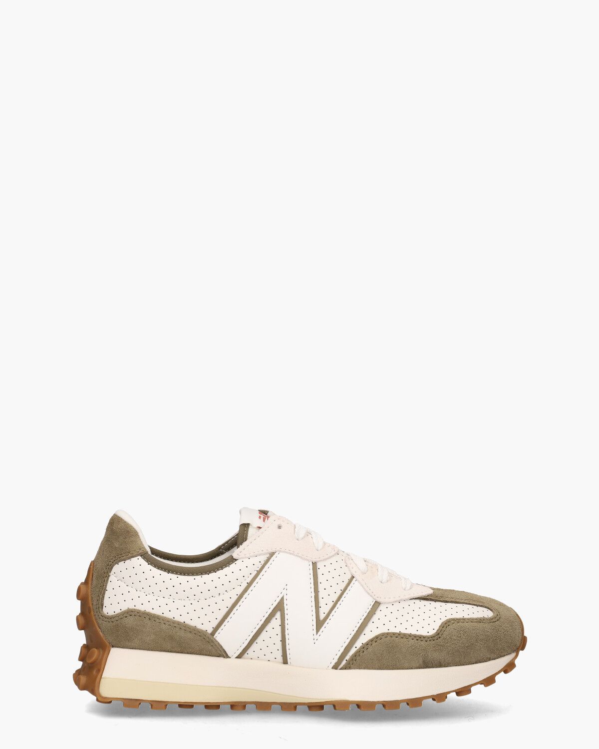 MS327PQ Herensneakers
