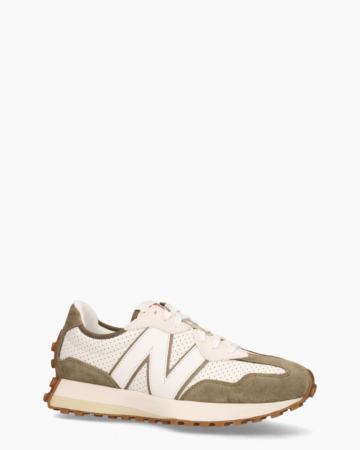 MS327PQ Herensneakers